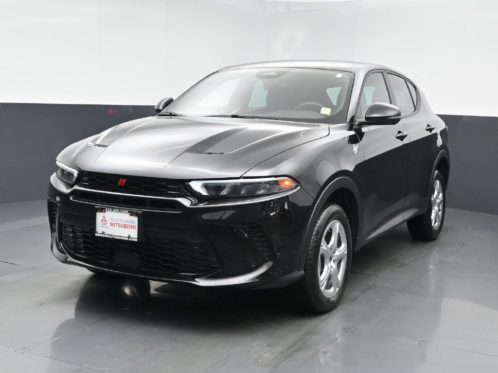 2023 Dodge Hornet GT