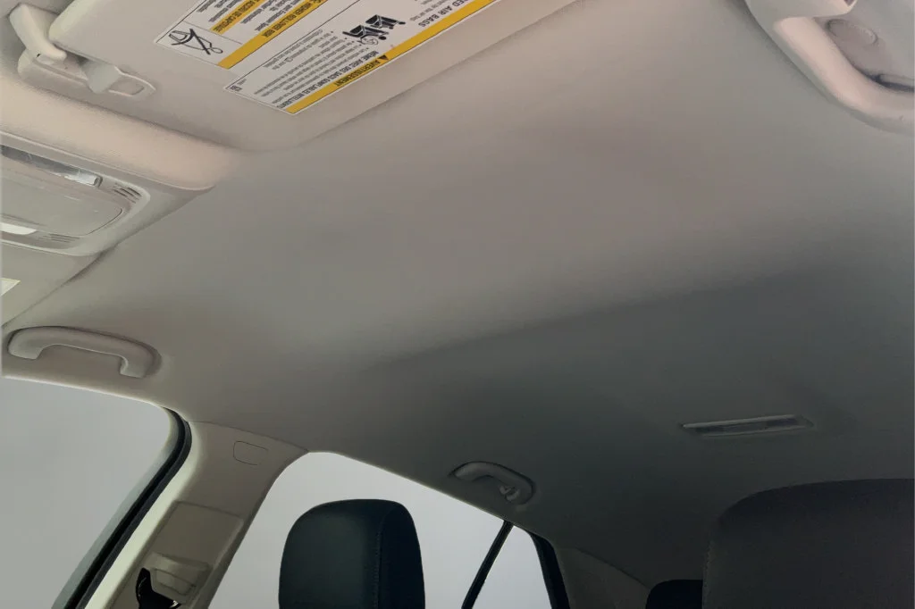 2024 Buick Envision Preferred - Photo 17