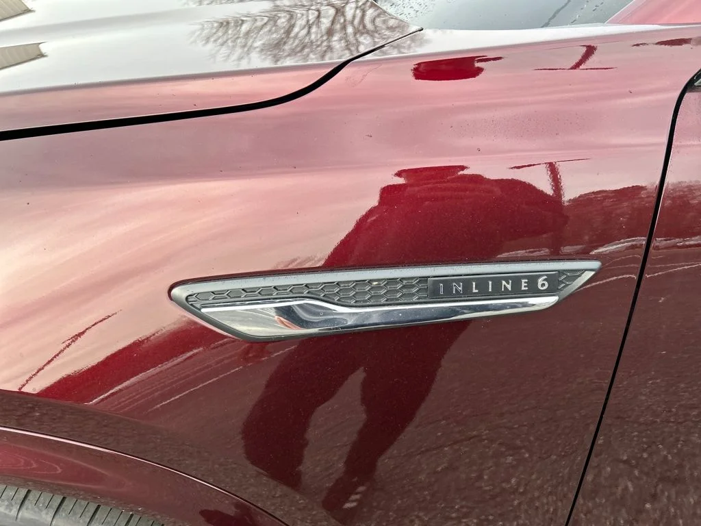 New 2026 Artisan Red Premium Mazda 3.3 Turbo S Premium Plus image 13