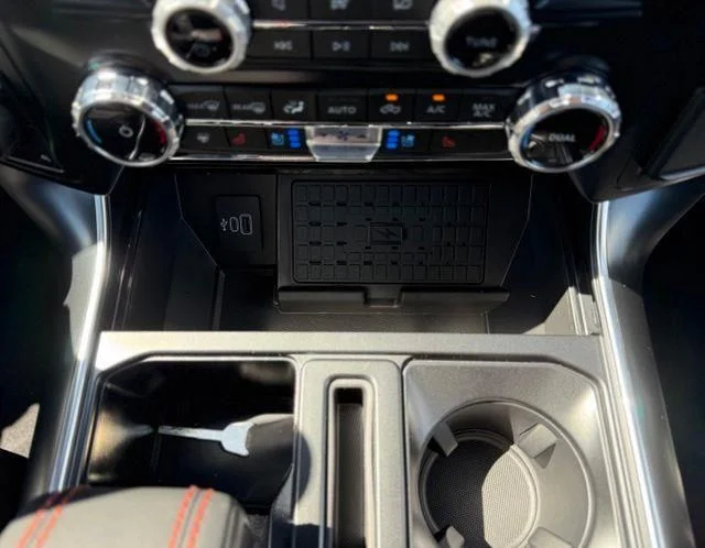 New 2026 Avalanche Ford Raptor® image 27