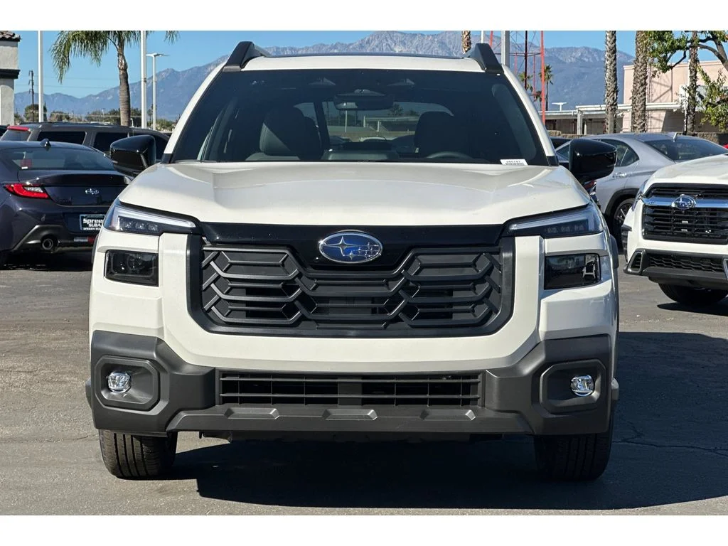 2026 Subaru Outback Limited - Photo 9