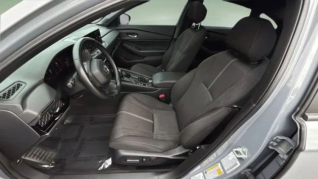 Used 2023 Gray Honda Sport image 18