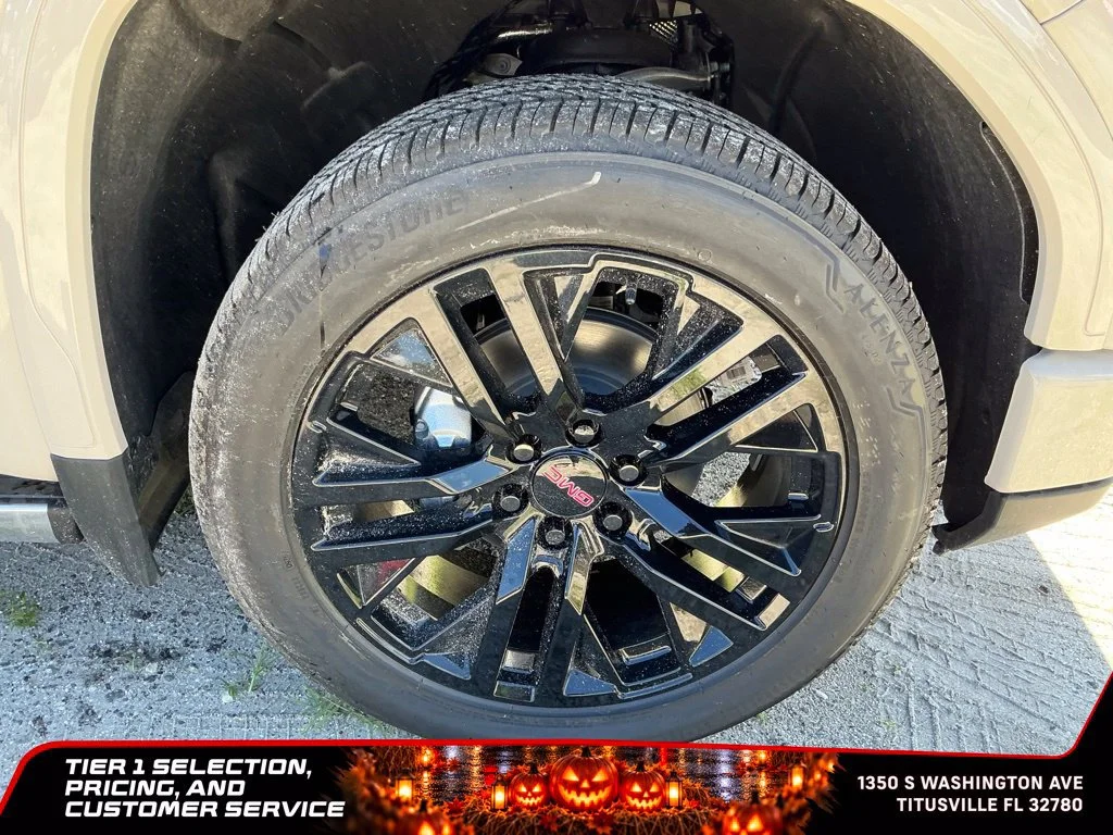 New 2026 Coastal Dune GMC Denali image 11