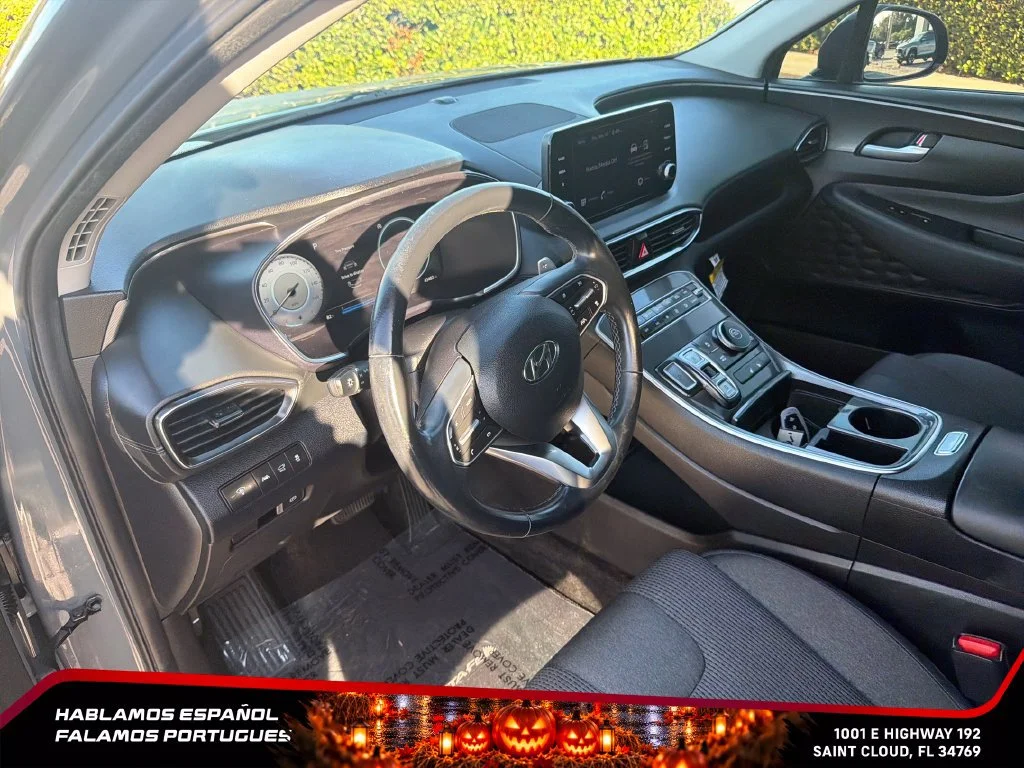 Used 2022 Gray Hyundai XRT image 17