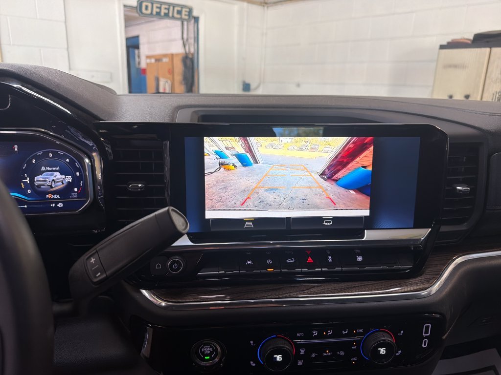 Used 2024 Gray Chevrolet LT image 23