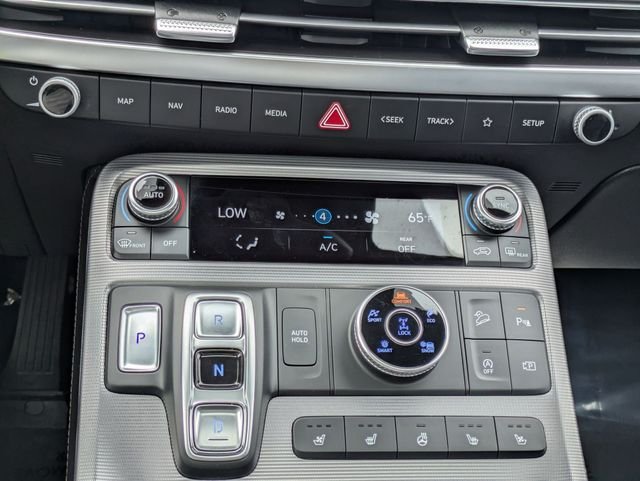 2023 Hyundai Palisade Calligraphy - Photo 22