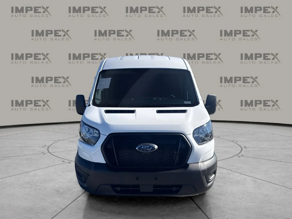 Used 2025 White Ford Base image 8
