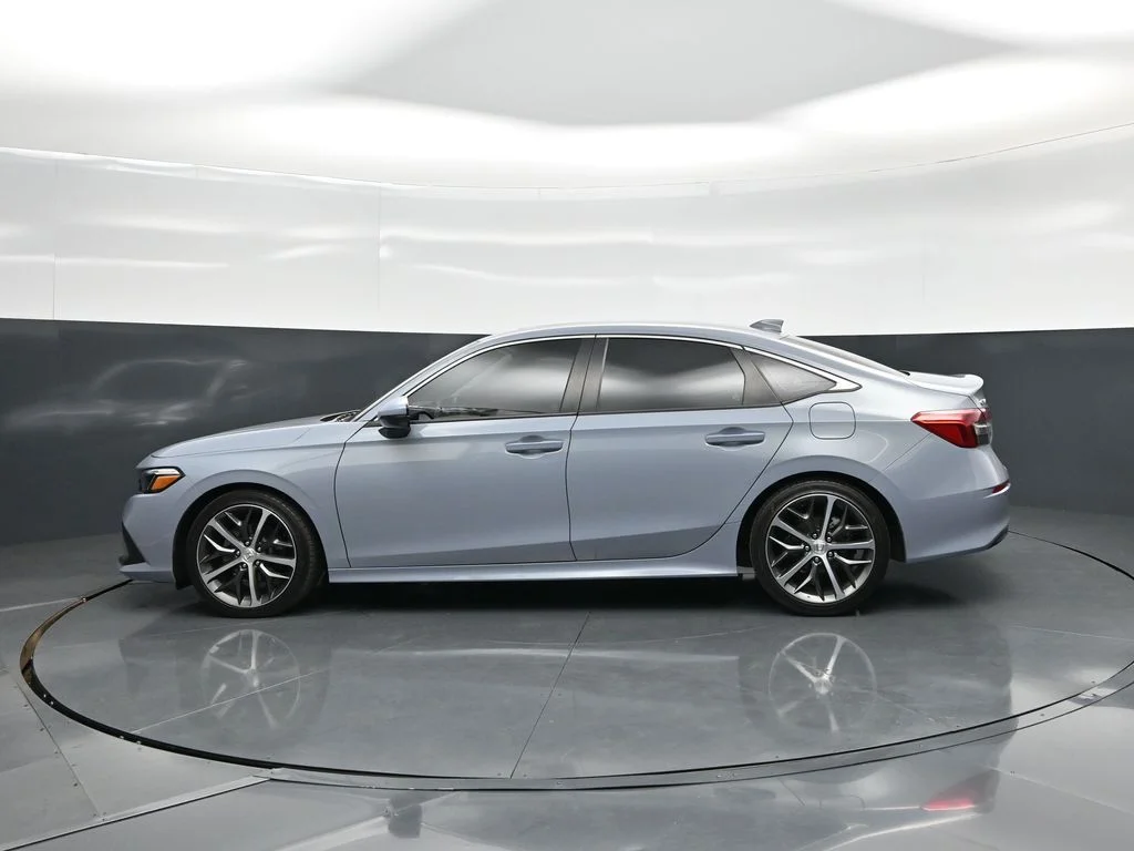 Used 2024 Gray Honda Touring image 30