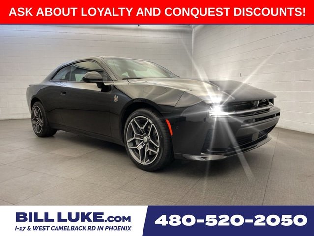 2026 Dodge Charger 2026 Dodge Charger R/T Scat Pack Coupe