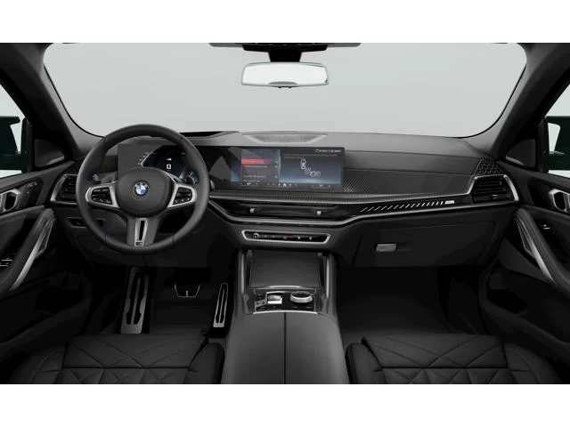 New 2027 Dk. BMW M60i image 7