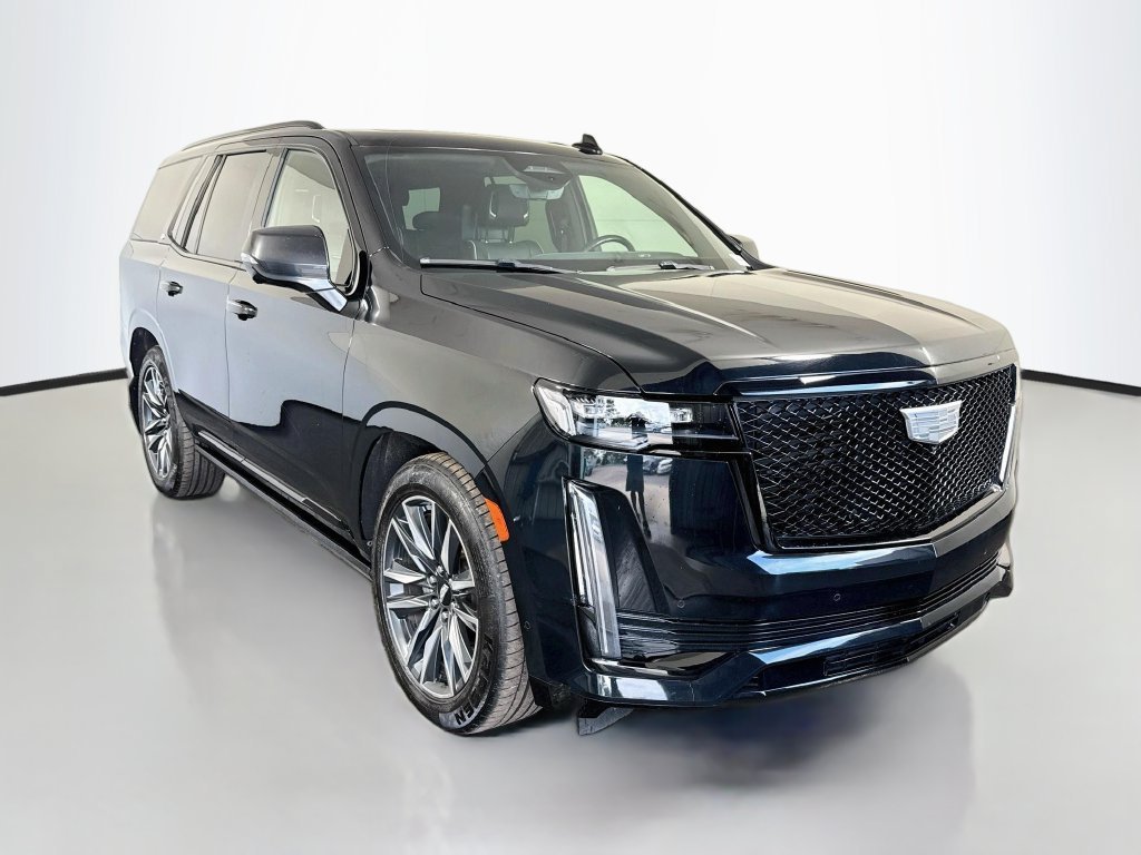 2021 Cadillac Escalade