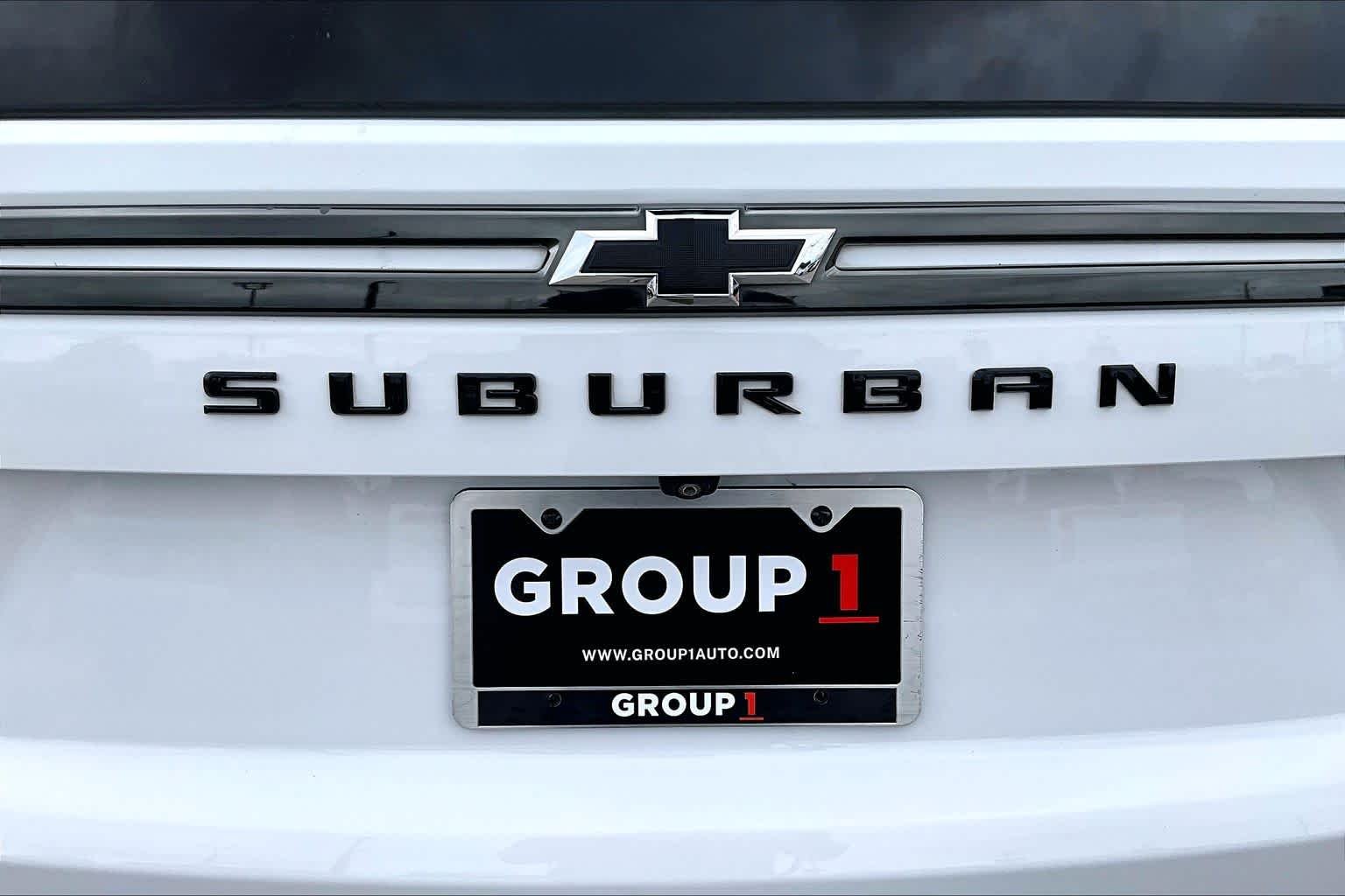 Used 2021 Summit White Chevrolet Z71 image 31