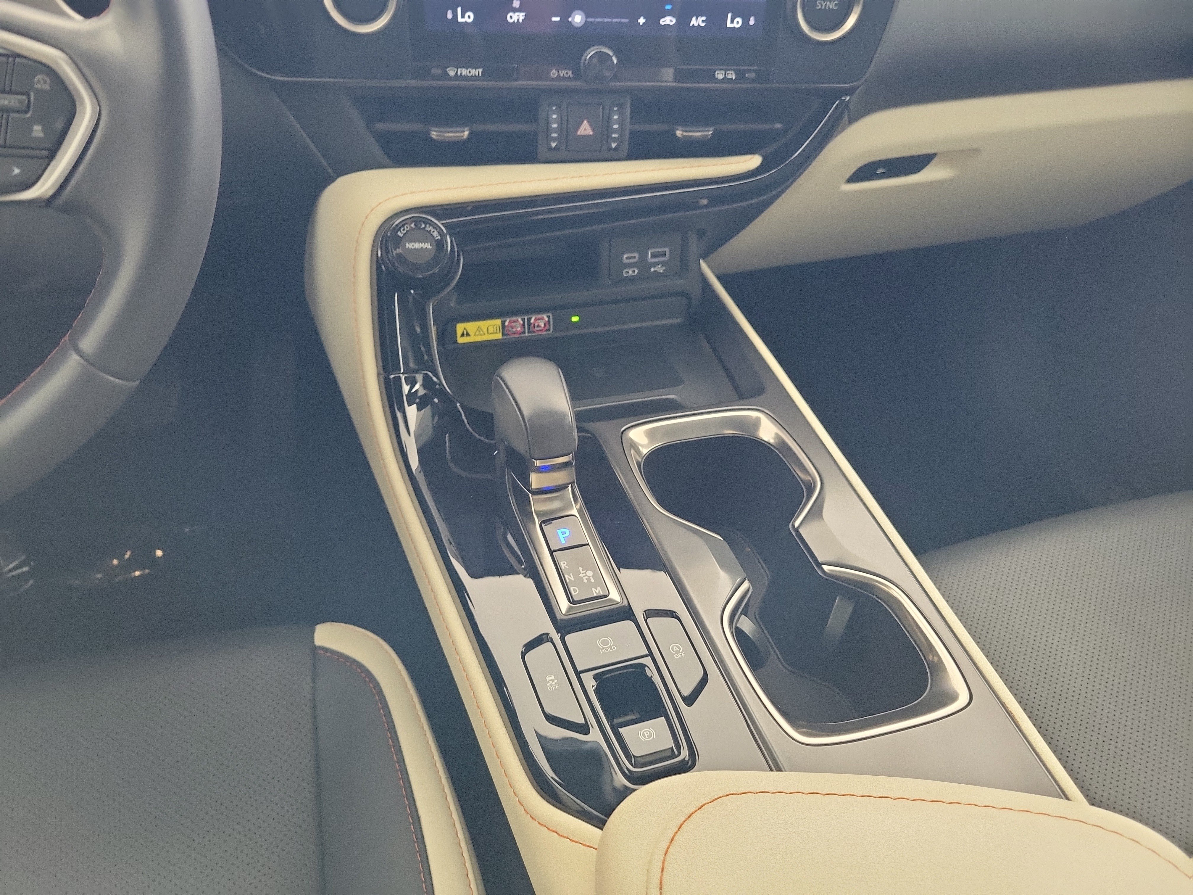 Used 2024 Atomic Silver Lexus NX 250 Premium image 21