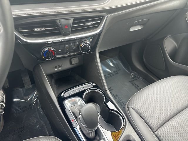 Used 2024 Black Buick Sport Touring image 27