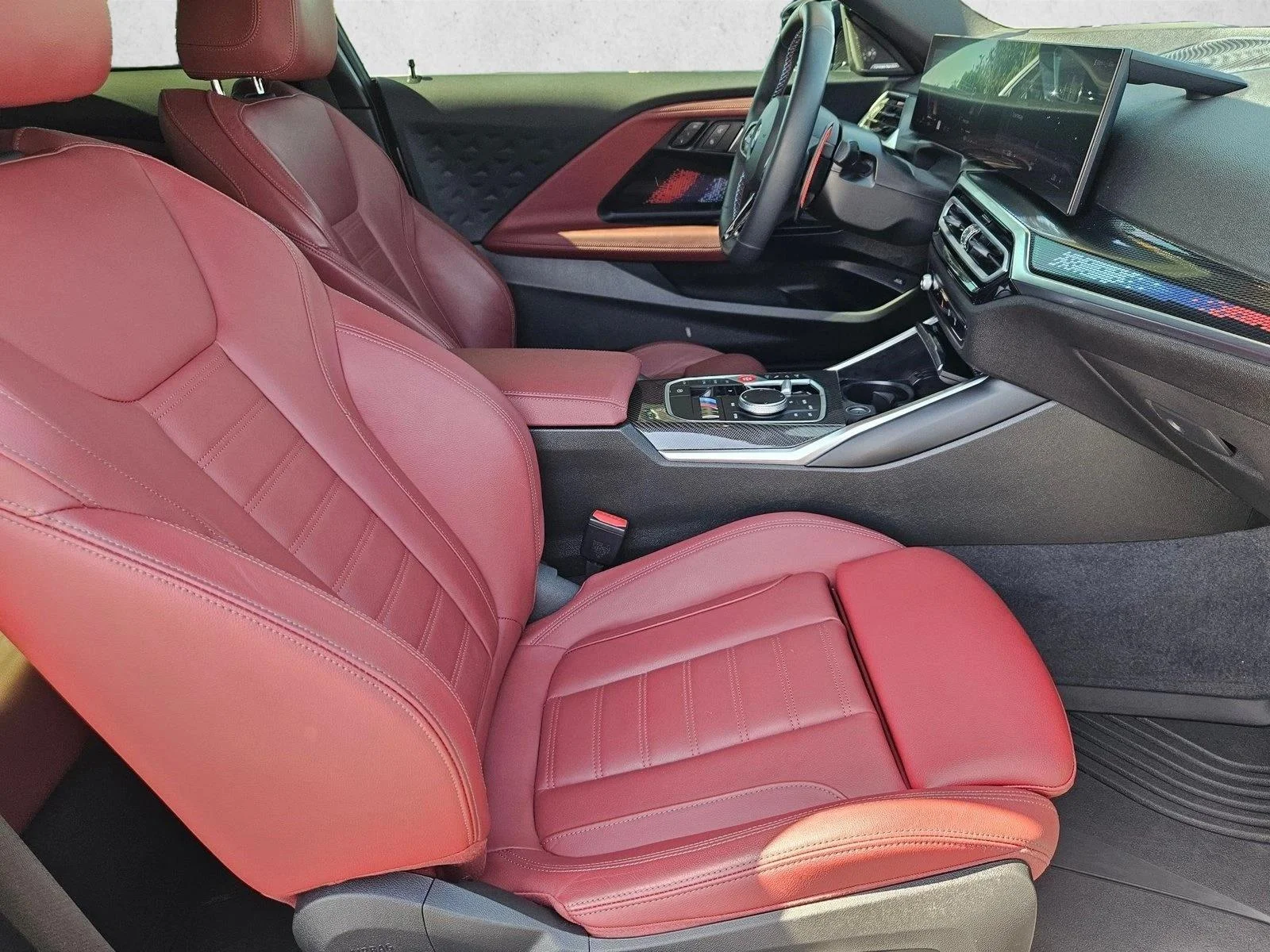 Used 2024 Brooklyn Gray Metallic BMW M240i image 22