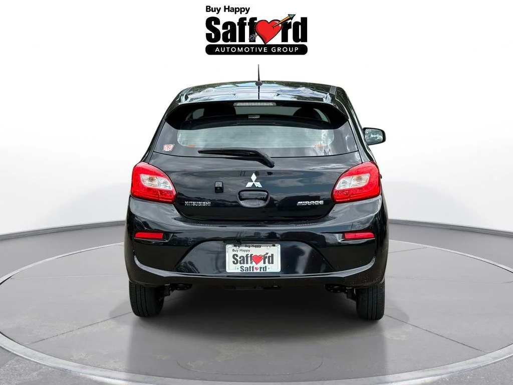 Used 2019 Black Mitsubishi RF image 6