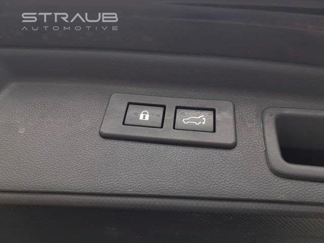 Used 2020 Crystal Black Silica Subaru Touring image 57