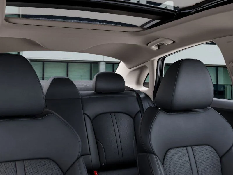 2025 Kia K5 EX - Photo 27