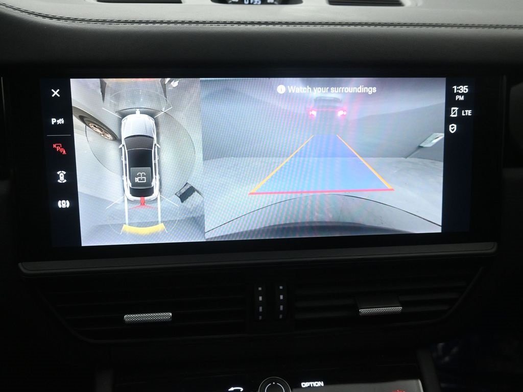 2022 PORSCHE CAYENNE - Image 12