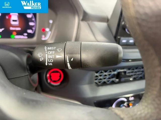 Certified Used 2024 Gray Honda LX image 32