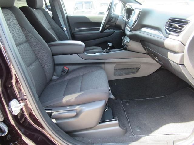 New 2026 Red Oxide Exterior Paint Dodge GT image 10
