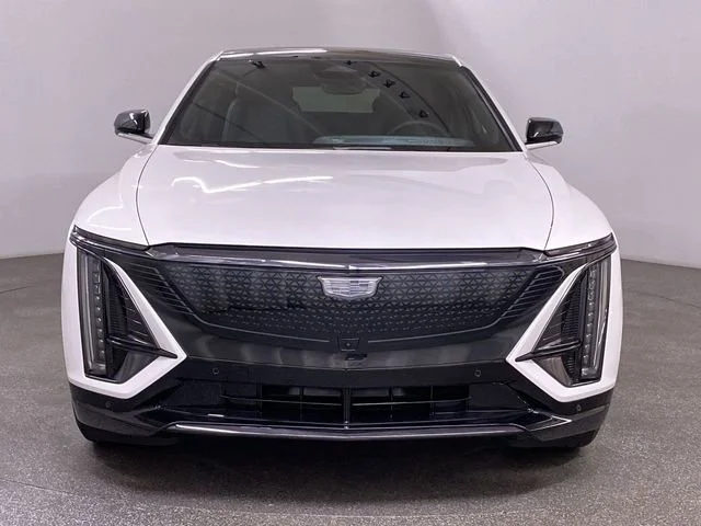 2025 Cadillac LYRIQ Sport 2 - Photo 15