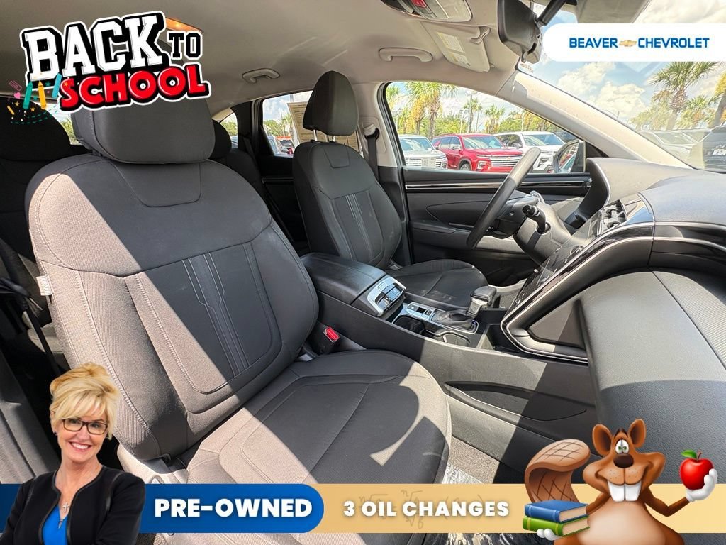 Used 2024  Hyundai SEL image 27