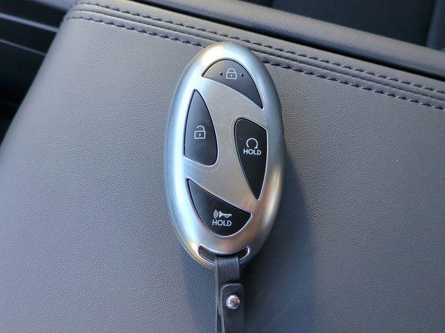 New 2026 White Hyundai SEL image 26