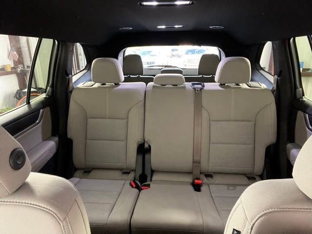 2026 GMC Acadia Elevation - Photo 33