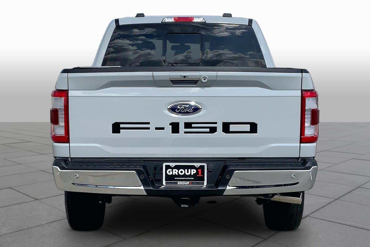Used 2023 Avalanche Ford LARIAT image 5