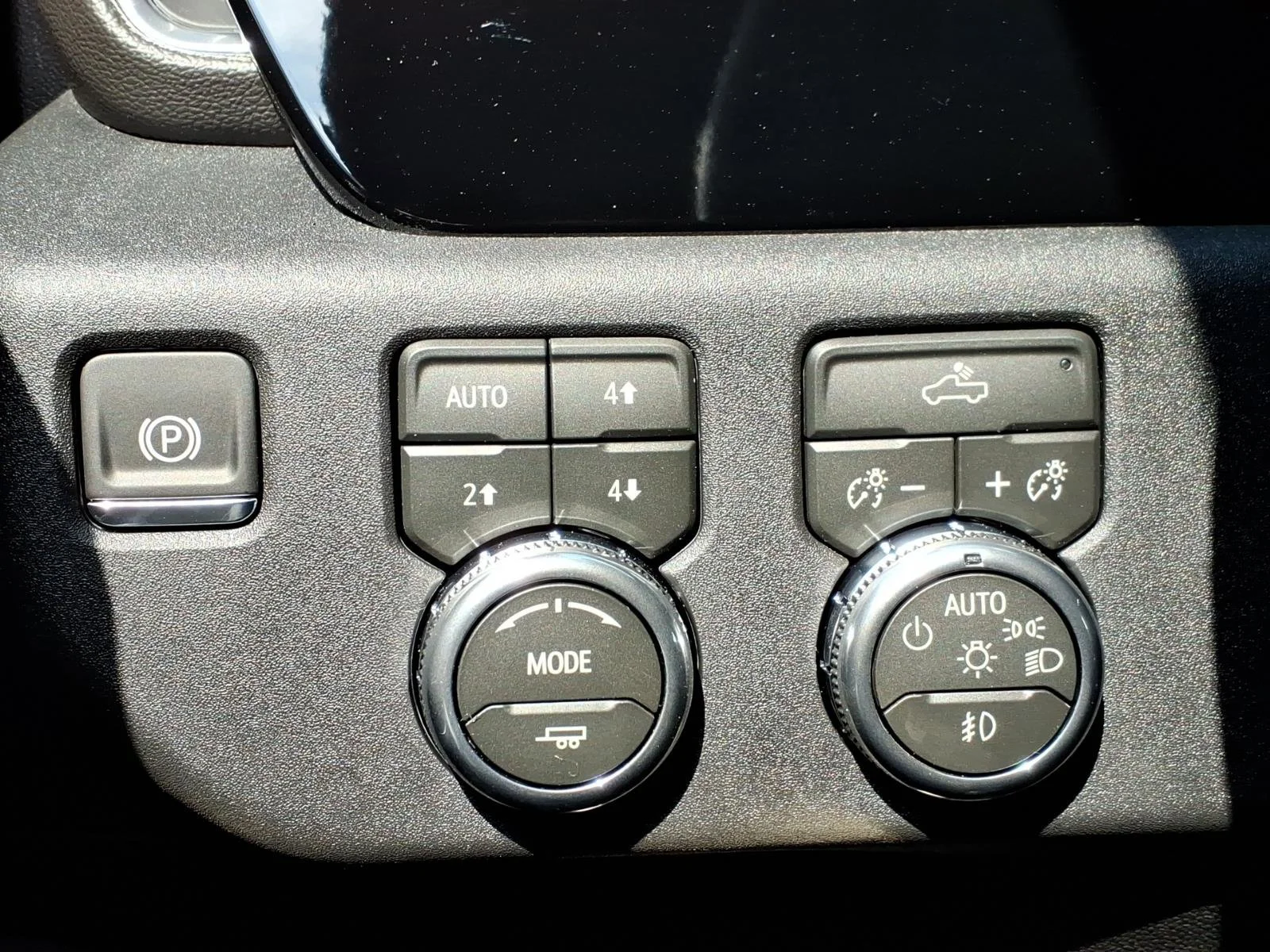 2026 GMC Sierra 1500 Elevation - Photo 22
