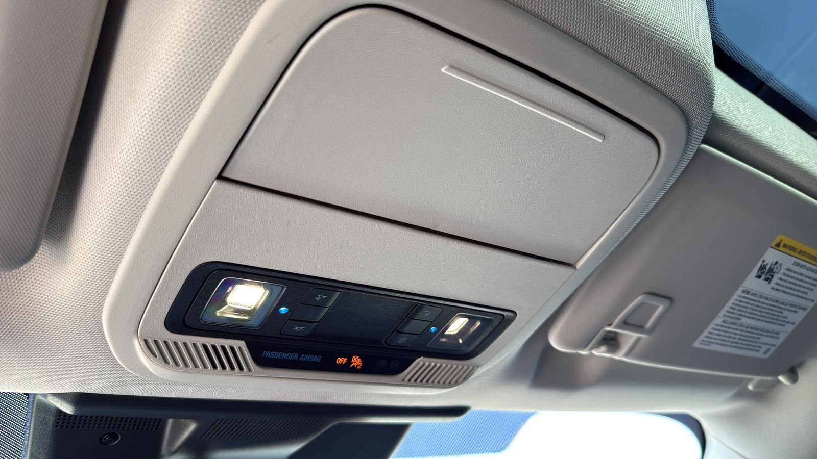 Used 2023 White Ford Premium image 22