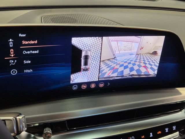 2026 Cadillac LYRIQ Sport - Photo 21