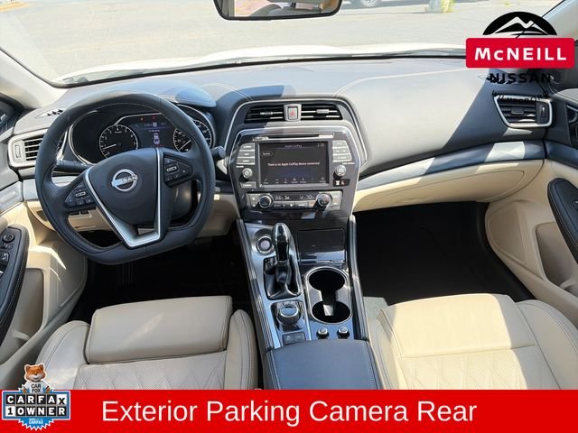2023 Nissan Maxima Platinum - Photo 17