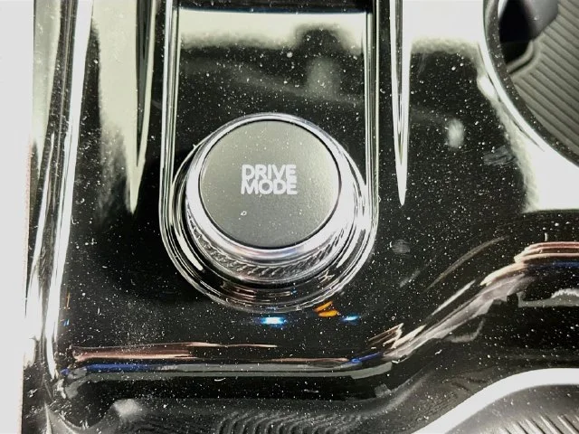 New 2026 White Ford Platinum image 20