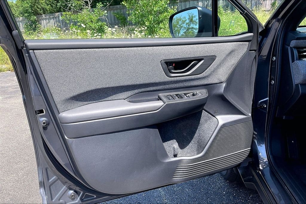 Used 2026 Gray Subaru Premium image 23
