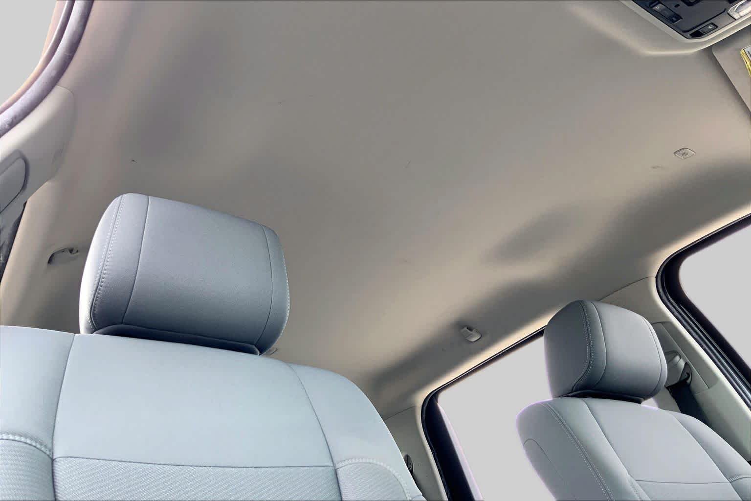 Used 2023 Magnetic Gray Metallic Toyota SR5 image 14
