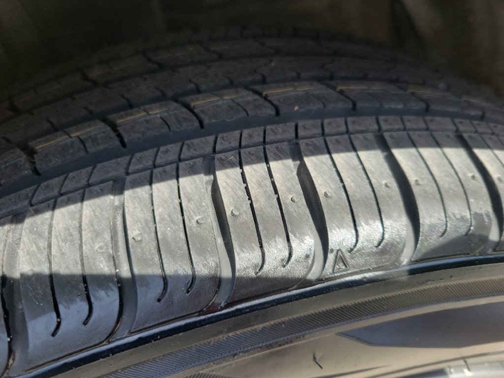 Used 2017 Black Toyota SE image 33