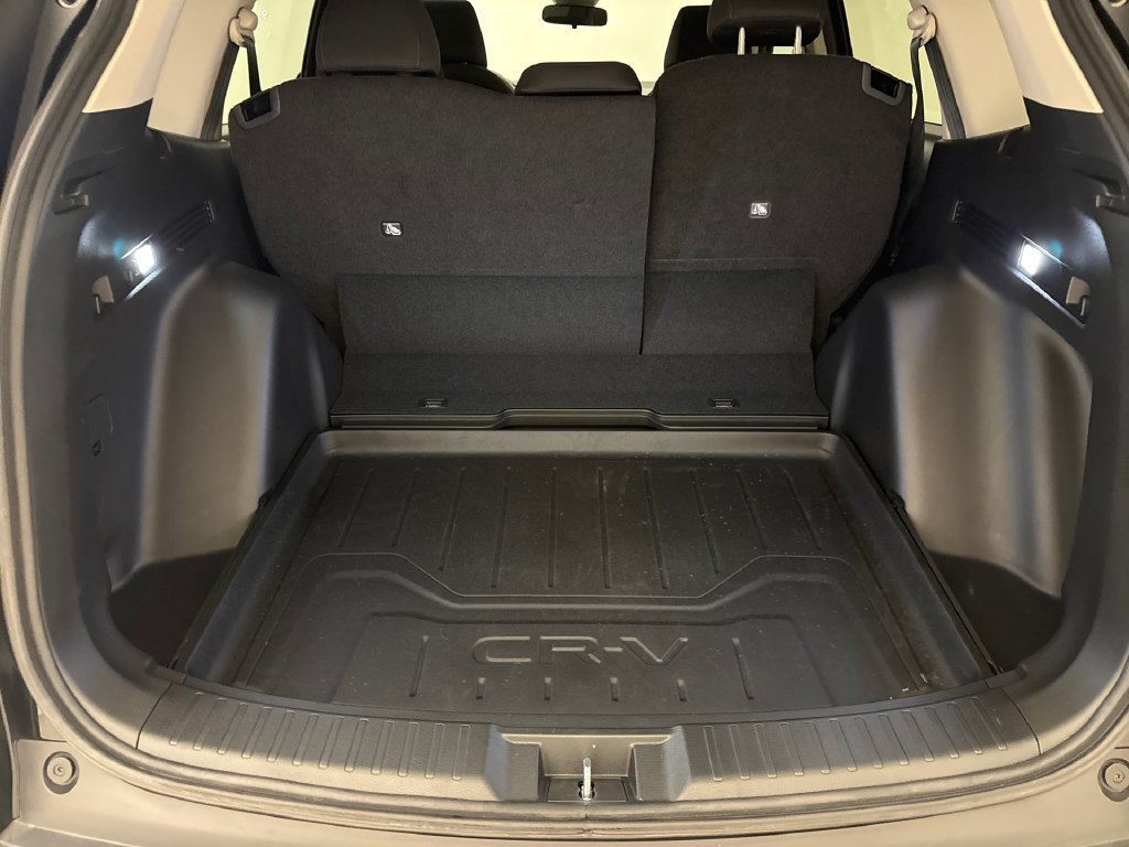 2024 Honda CR-V EX - Photo 44
