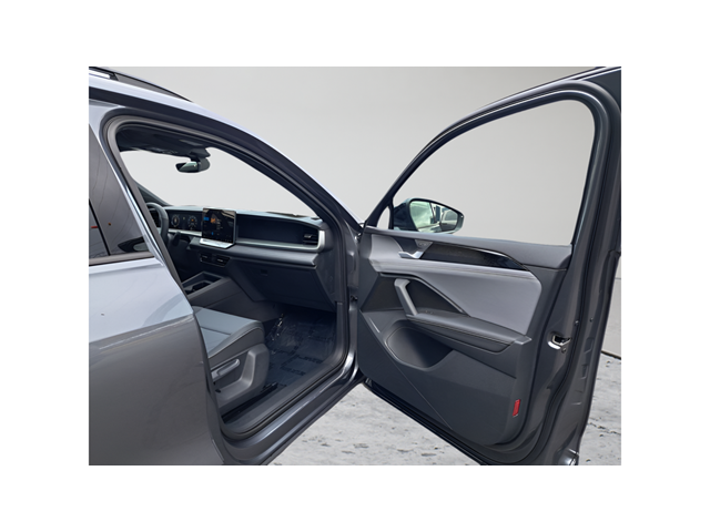 2025 Volkswagen Tiguan SE R-LINE BLACK - Photo 15