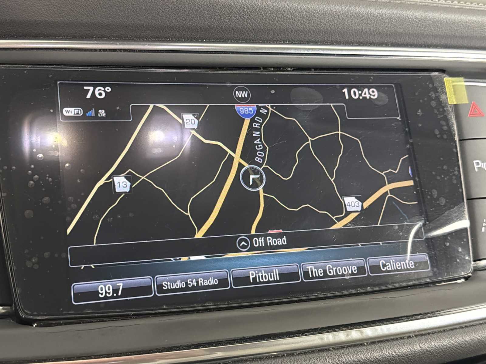 Used 2018 Includes Satin Nickel lower exterior accent color. Buick Premium image 30