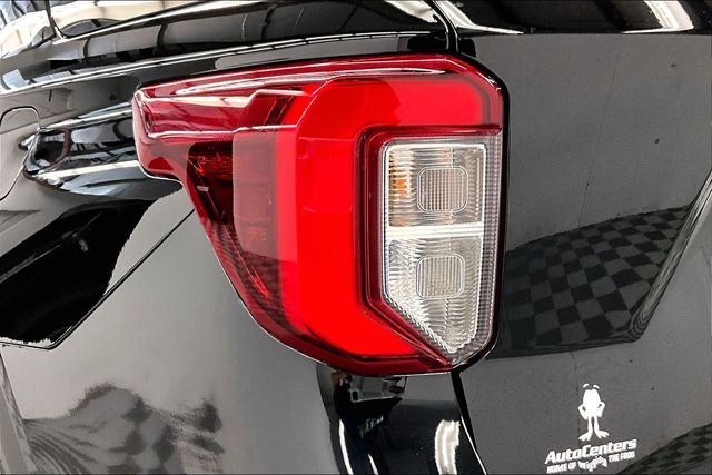 2024 Ford Explorer ST-LINE - Photo 36