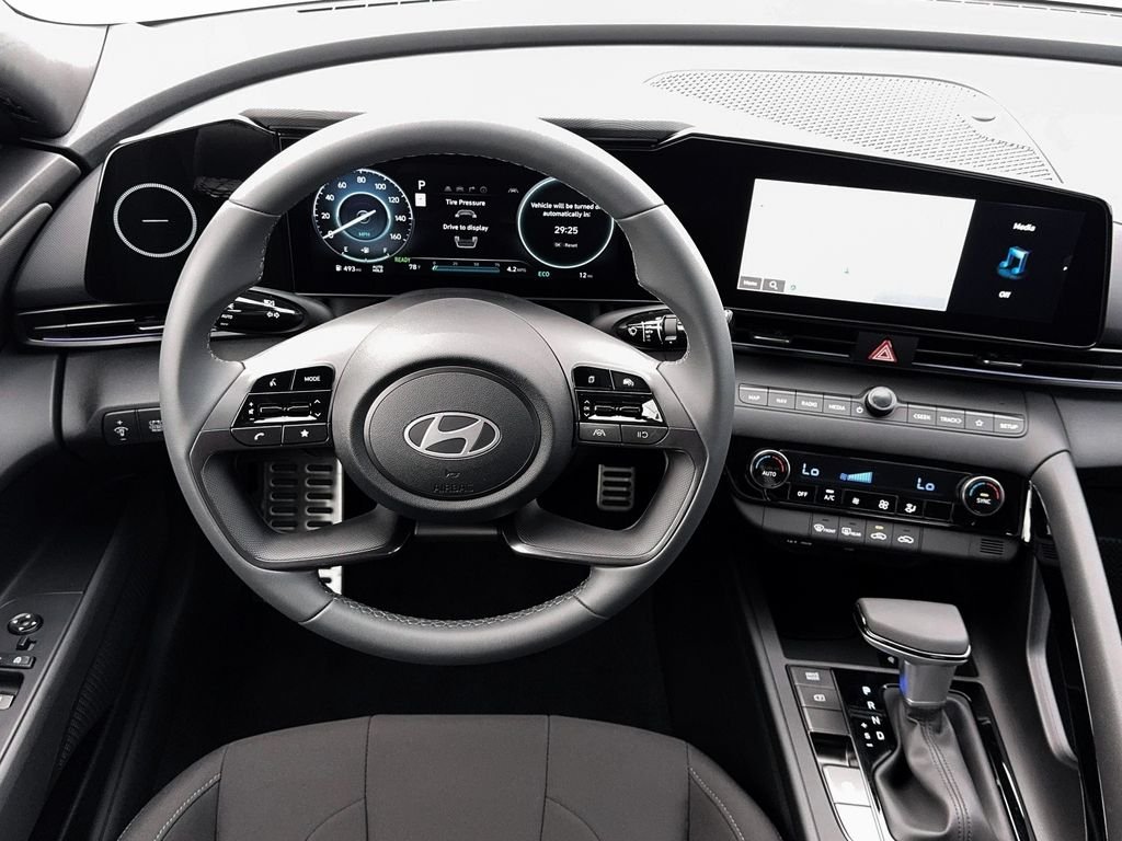 New 2026 Gray Hyundai SEL Sport image 36