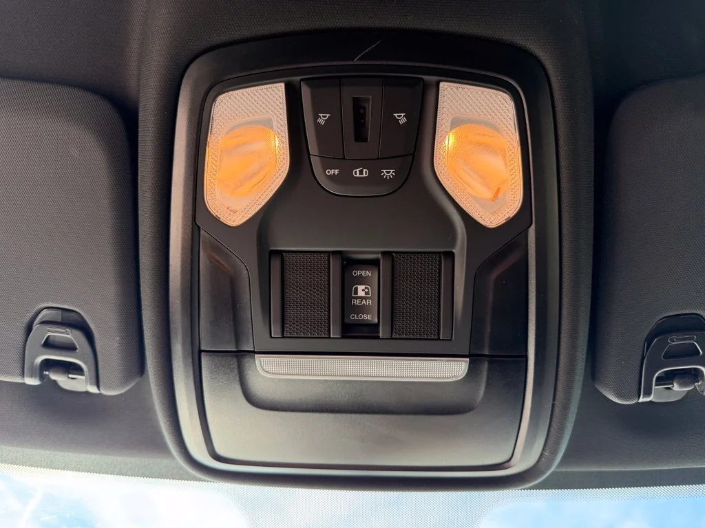 Used 2023 White Ram Tradesman image 32