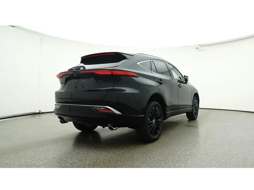 Used 2024 Black Toyota Nightshade image 28