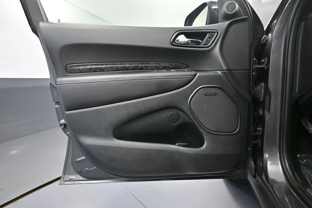Certified Used 2024 Gray Dodge SRT 392 image 14