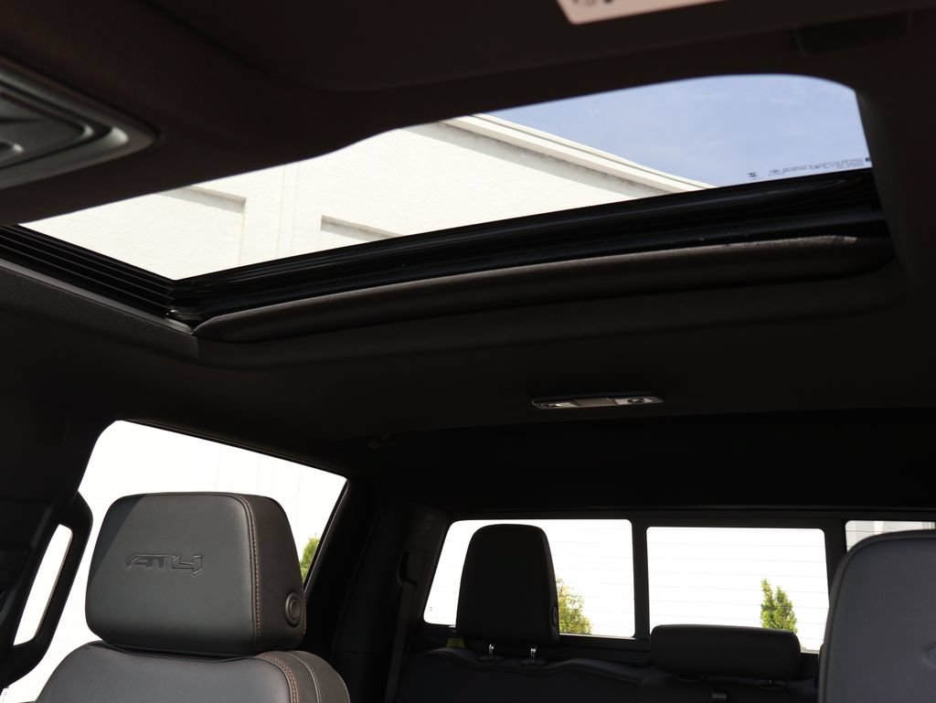 2026 GMC Sierra 1500 AT4 - Photo 33
