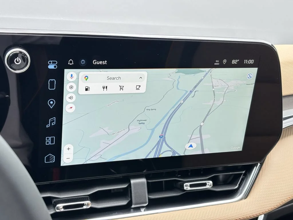 2027 Chevrolet Equinox ACTIV - Photo 22