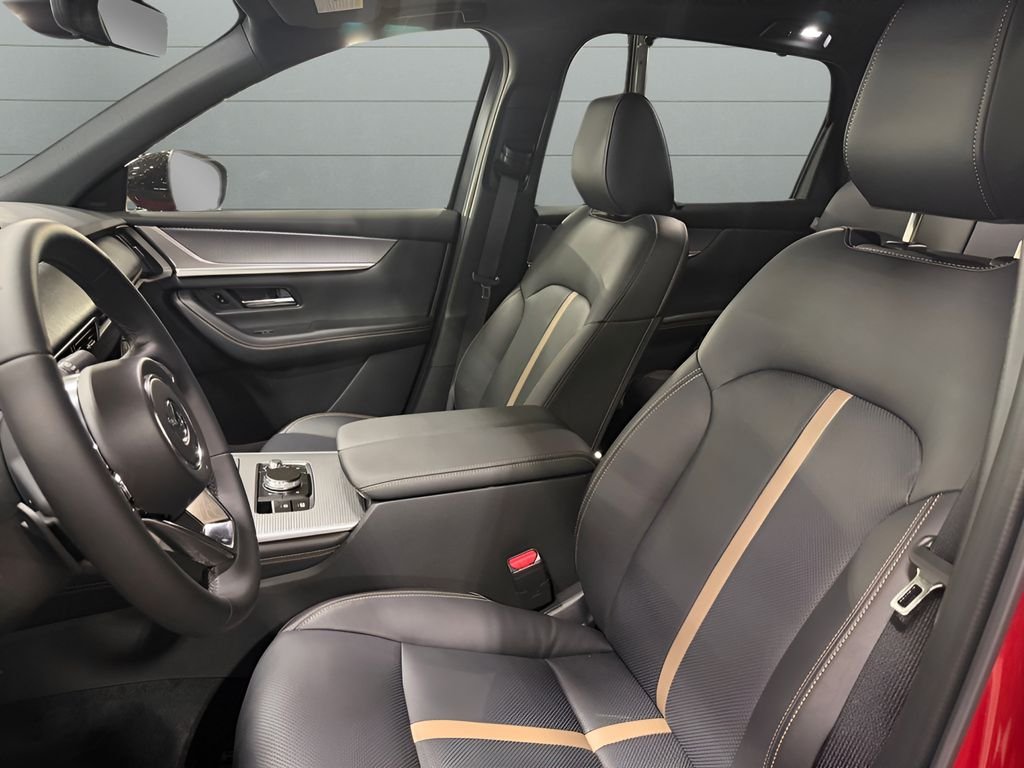 2026 Mazda CX-70 Premium Plus Package - Photo 20
