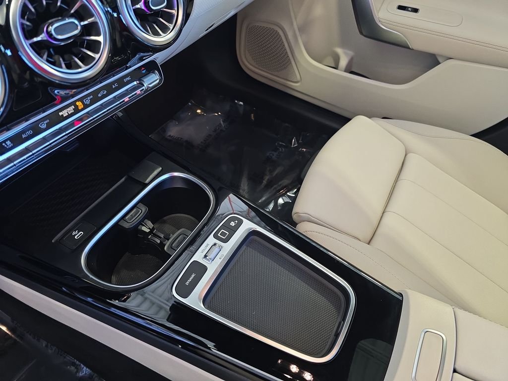 2026 Mercedes-Benz CLA CLA 250 - Photo 26